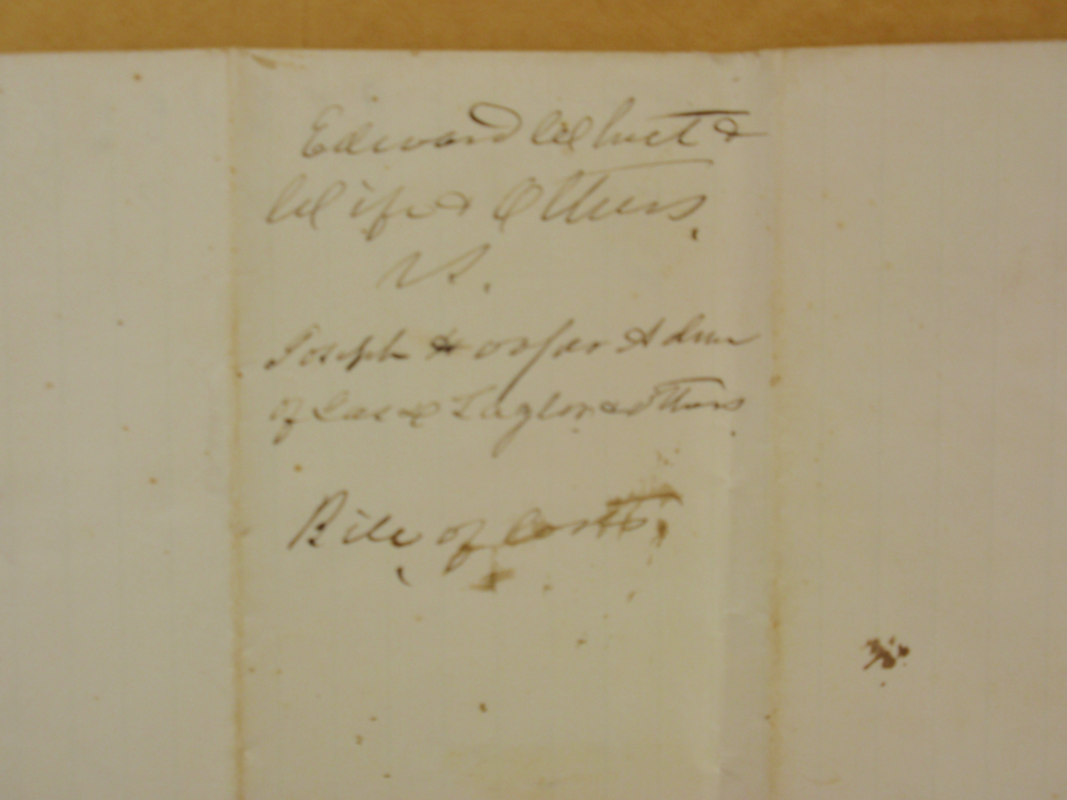 Document